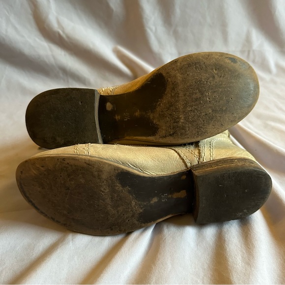 Steve Madden combat boots - Picture 2 of 5